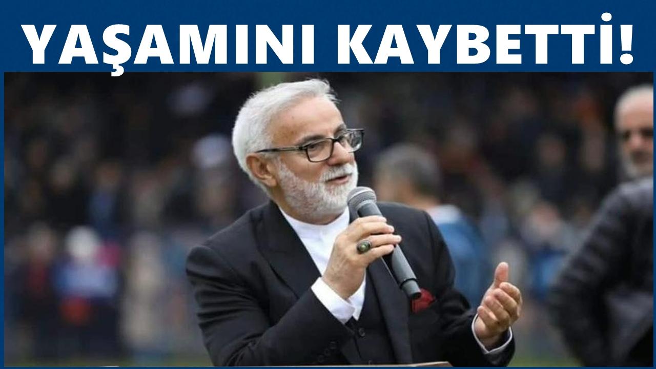 Perşembe Yaylası’nın Unutulmaz Ağası İlyas Karayel Vefat Etti