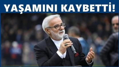 Perşembe Yaylası’nın Unutulmaz Ağası İlyas Karayel Vefat Etti