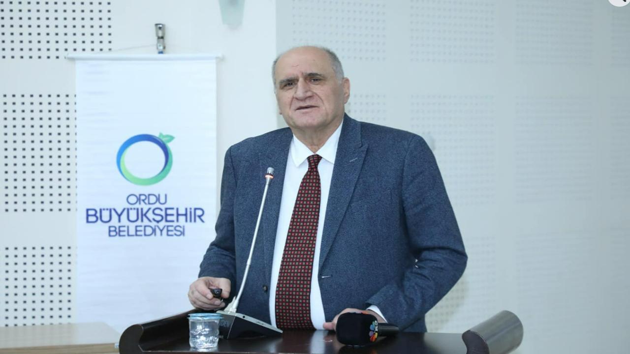 Prof. Dr. İsmet Dindar Öncülüğünde Fatsalı Hekimler İstanbul’da Bir Araya Geliyor