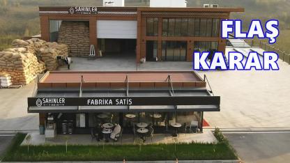 Şahinler Fındık’tan Küresel Büyüme Planı: Hedef Amerika ve Şili