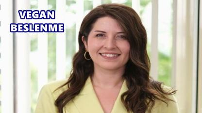 Vegan Beslenme: Sağlığın ve Geleceğin Anahtarı