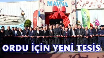 Akyazı Sahili’ne Yeni Sosyal Alan: Mavna Kafe Açıldı