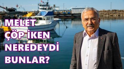 Başkan Güler’den Melet ve Durugöl tepkisi: “Neyi protesto ettiklerini anlamıyoruz”