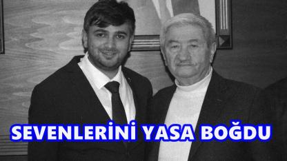 Çaybaşı Belediyesi Eski Başkanı Reşat Sarıkoca Hayatını Kaybetti