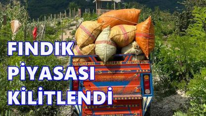 Fındık Fiyatı 21 Aralık 2025 Pazar