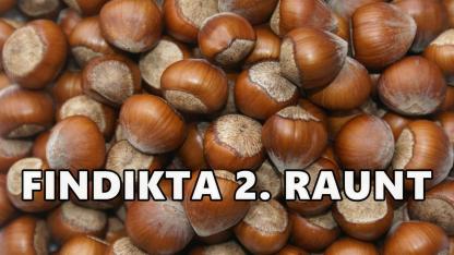 Fındıkta 2. Raunt Başladı, Özcan Şahin'den Açıklama