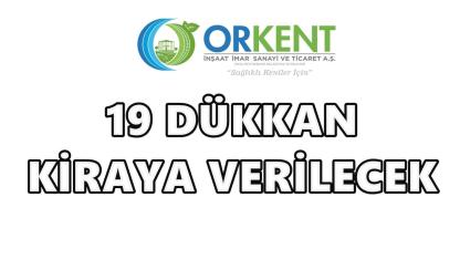 Marino Port ve Panorama Tesisi’nde 19 Dükkan  İhaleye Çıkıyor