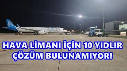 MÜSİAD Ordu’dan Ordu-Giresun Havalimanı İçin Yeni Talepler