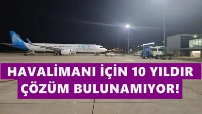 MÜSİAD Ordu’dan Ordu-Giresun Havalimanı İçin Yeni Talepler