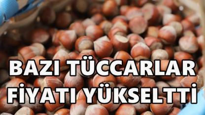 Ordu’da Fındıkta Çifte Fiyat: Bazı Tüccarlar 270 TL’ye Kadar Çıktı
