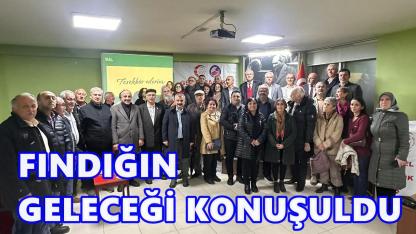 Uzmanlar Uyardı: “Fındık Üretimi Kokarca Nedeniyle Risk Altında”