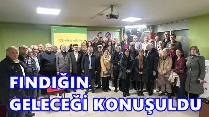 Uzmanlar Uyardı: “Fındık Üretimi Kokarca Nedeniyle Risk Altında”