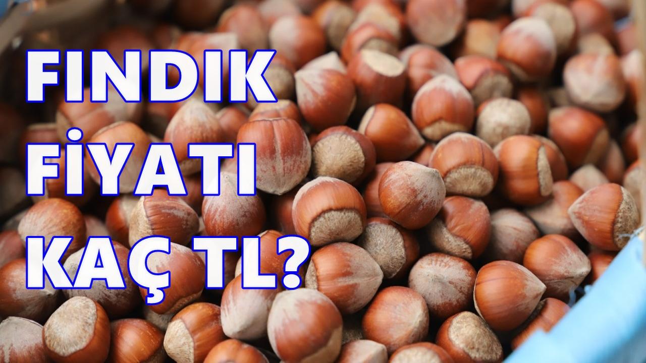 Yeni Yıl Öncesi Fındık Piyasasında Belirsizlik Sürüyor