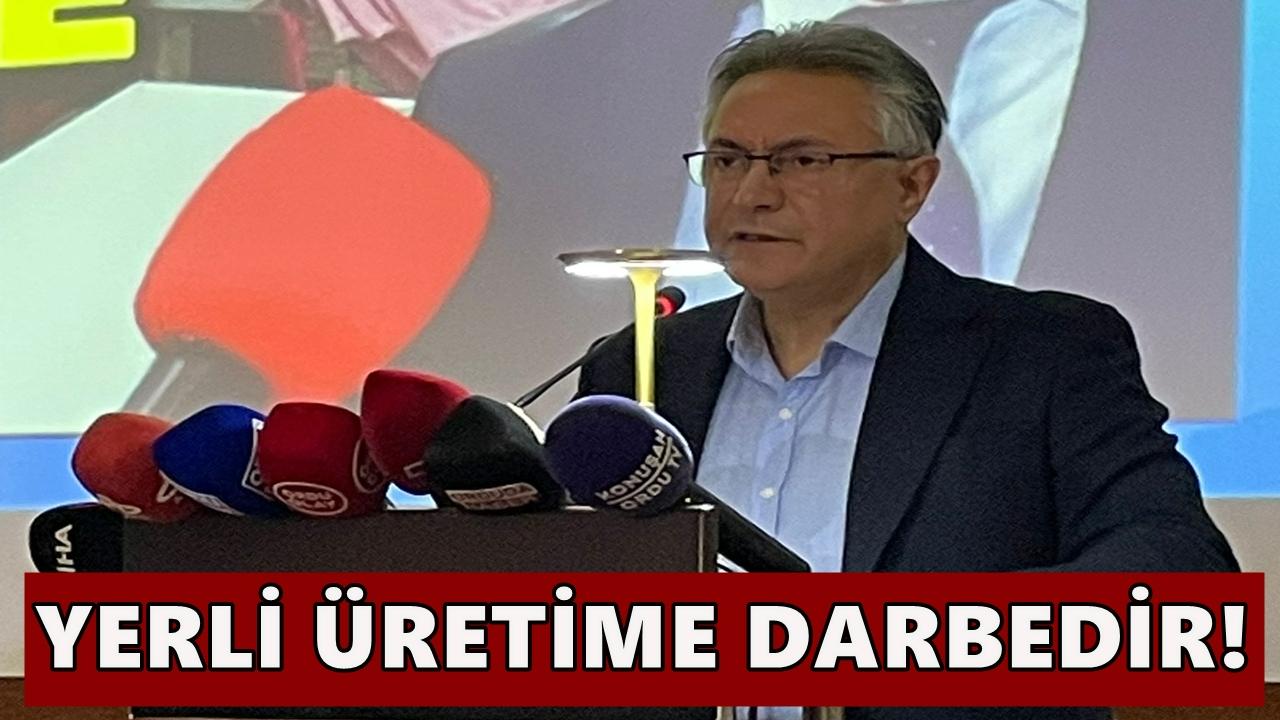 Yerli Tekstil Sektörüne Okul Kıyafeti Darbesi: 3 Milyon Kişinin İstihdamı Tehlikede
