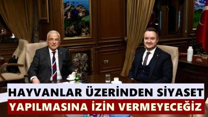 AK Parti’den CHP’ye Sert Tepki: Bu Konu Siyasi Malzeme Değildir
