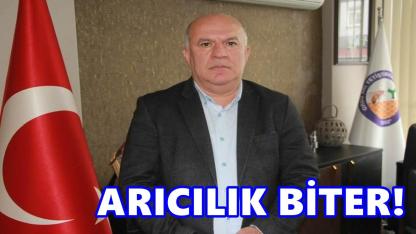 Arıcılara Kredi Engeline Sert Tepki: “SGK Uygulaması Sektörü Bitirir”