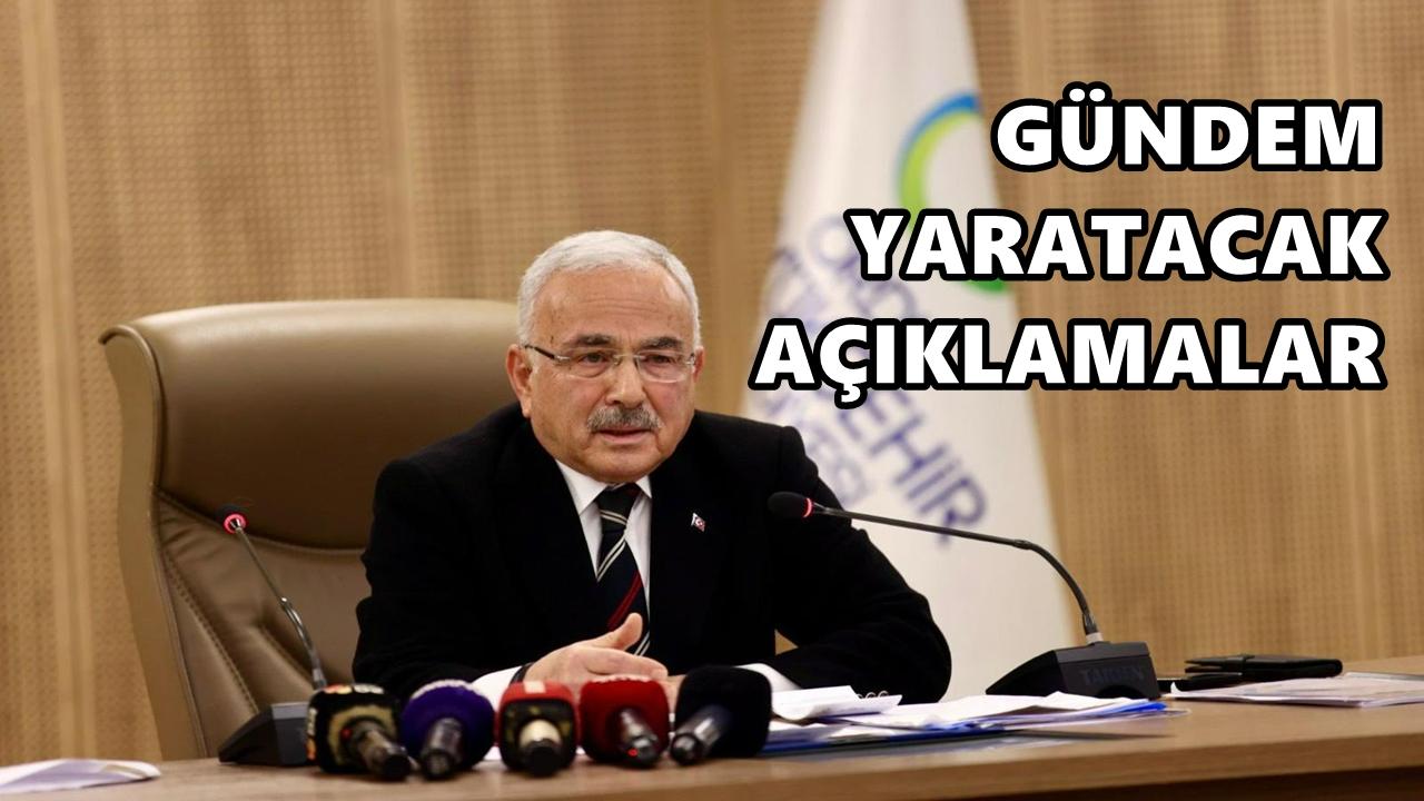 Başkan Güler: “Suni Gündemlere Rağmen Sahadayız”