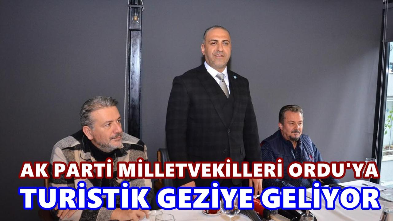 Fatih Titiz: “Ordu Sahipsiz Bırakıldı”