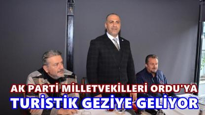 Fatih Titiz: “Ordu Sahipsiz Bırakıldı”