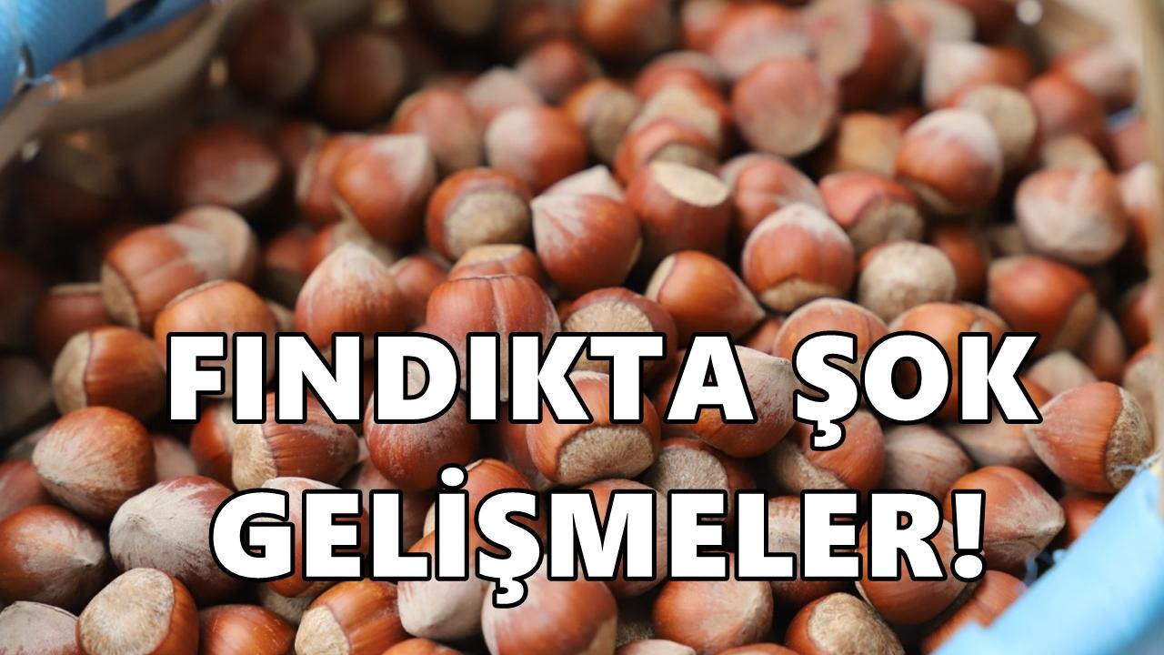 Fındık Fiyatı 27 Ocak 2026 Salı