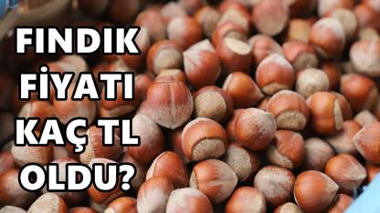 Fındık Fiyatı Kaç TL Oldu? 7 Ocak 2026 Çarşamba