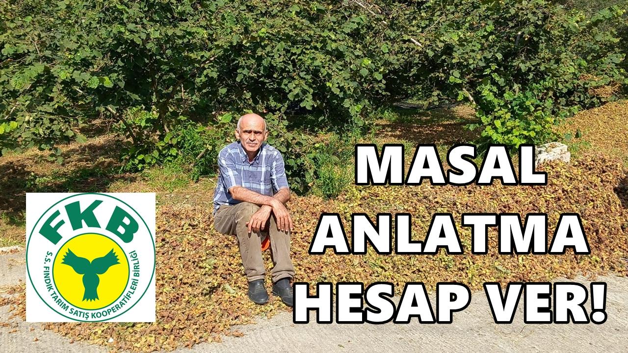 Karan’dan Sert Çıkış: “FİSKOBİRLİK Kimsenin Babasının Malı Değil”