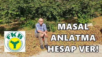 Karan’dan Sert Çıkış: “FİSKOBİRLİK Kimsenin Babasının Malı Değil”