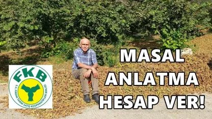 Karan’dan Sert Çıkış: “FİSKOBİRLİK Kimsenin Babasının Malı Değil”