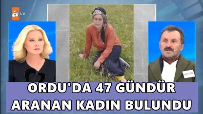 Kayıp Sevim Atar Bulundu: “Çocuklarımı Kendi İsteğimle Terk Etmedim”