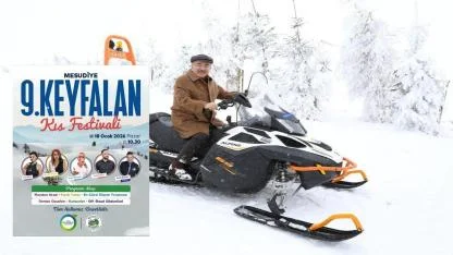 Ordu Yaylaları Kış Festivalleriyle Şenlenecek