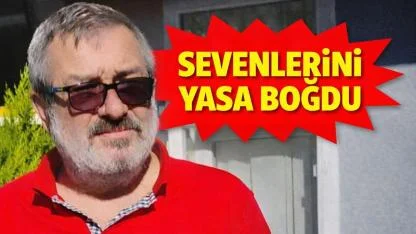 Perşembe'de Cansız Bedeni Bulunan Koray Balcı Sevenlerini Yasa Boğdu