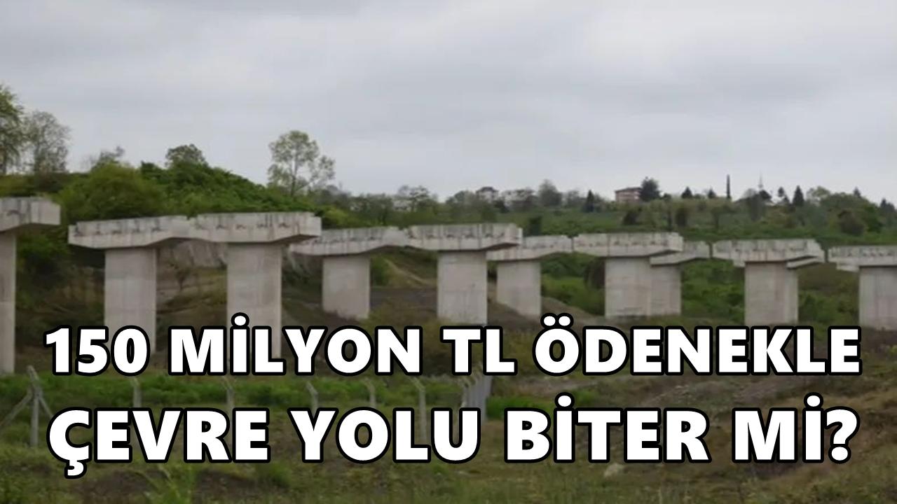 Seyit Torun’dan Sert Tepki: “13,2 Milyarlık Yola 150 Milyon Ayırmak Akılla Alaydır”