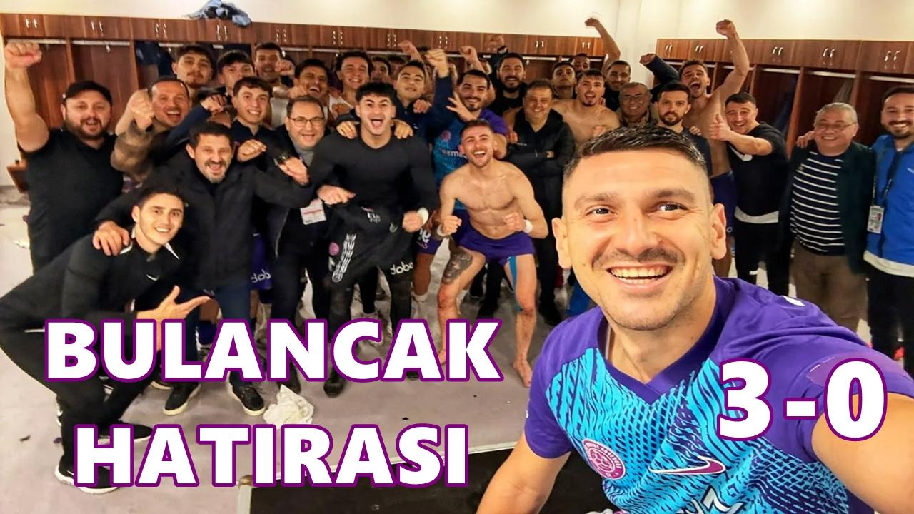 52 Orduspor’dan Net Galibiyet: Zirve Takibi Sürüyor