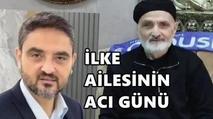 Arif Hikmet İlke’nin Acı Günü