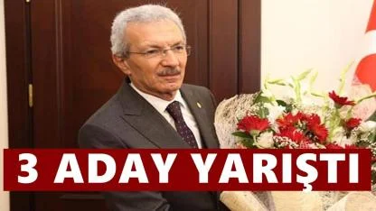 Aybastı Şoförler Odası’nda Erdoğan Akyürek Yeniden Başkan Seçildi
