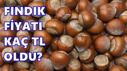 Fındık Fiyatı 21 Şubat 2026 Cumartesi