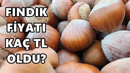 Fındık Fiyatı 6 Şubat 2026 Cuma