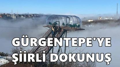 Gürgentepe’ye Şiirli Dokunuş: Cemil Coşkun’dan Nazım Hikmet Şiir Evi