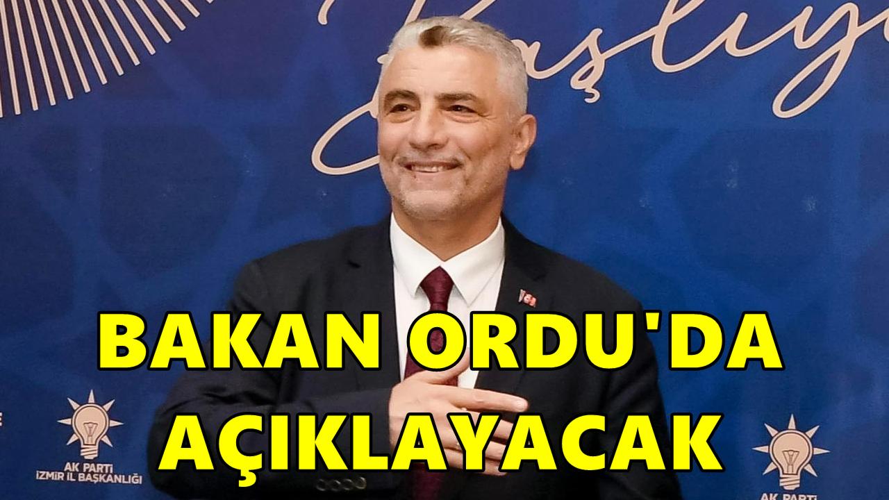 Ordu’da İhracat Zirvesi: Şubat Ayı Dış Ticaret Rakamları Açıklanıyor