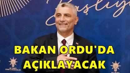 Ordu’da İhracat Zirvesi: Şubat Ayı Dış Ticaret Rakamları Açıklanıyor