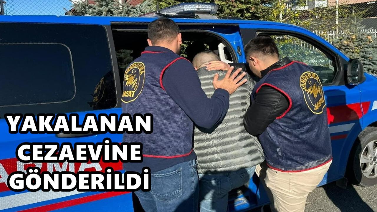 Ordu’da JASAT Operasyonları: 163 Aranan Şahıs Yakalandı