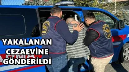 Ordu’da JASAT Operasyonları: 163 Aranan Şahıs Yakalandı