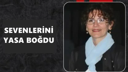 Ordu'da Müzik Camiasını Yasa Boğan Vefat