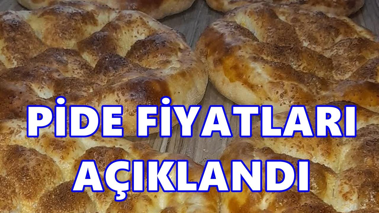Ordu'da Yarım Kilo Ramazan Pidesi 50 TL'den Satılacak!