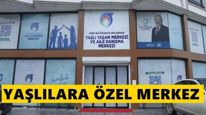 Ordu’da Yaşlılara Özel Yeni Merkez Açılıyor