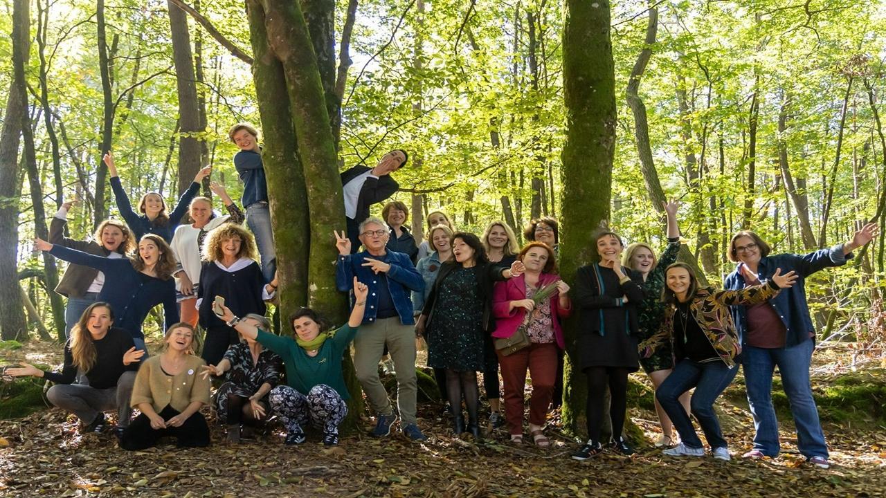 YVES ROCHER VAKFI TOPRAĞIN KADINLARI ÖDÜLÜ 2026 BAŞVURULARI BAŞLADI!