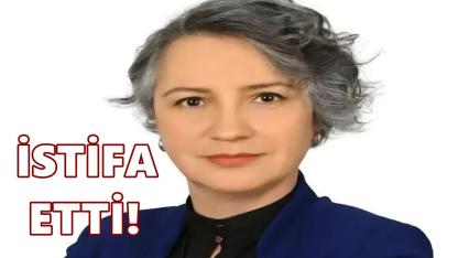 Zafer Partisi Ordu İl Başkanı Bahar Güneyli Yılmaz Görevinden İstifa Etti