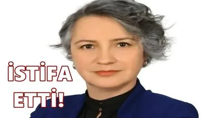 Zafer Partisi Ordu İl Başkanı Bahar Güneyli Yılmaz Görevinden İstifa Etti