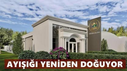 Ayışığı Yeniden Doğuyor: Ordu’nun Simgesi Şirinevler’de Yükseliyor