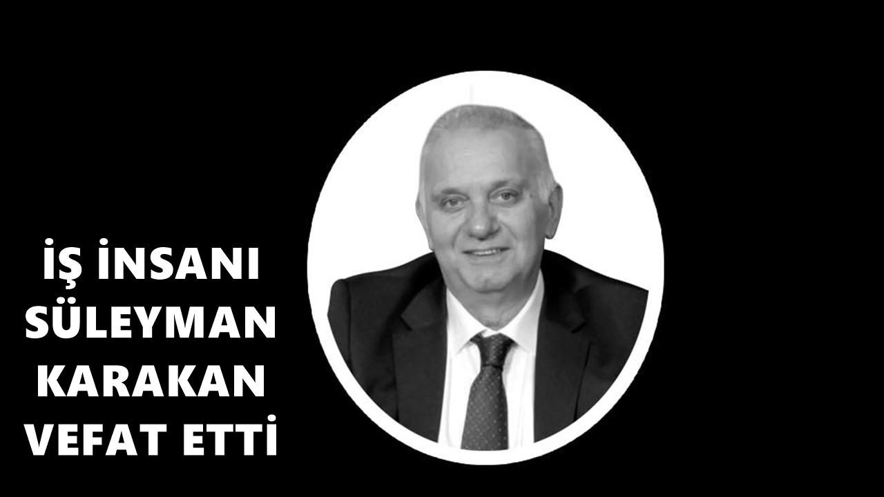 Doğuş Çay’ın Acı Günü: Süleyman Karakan Hayatını Kaybetti